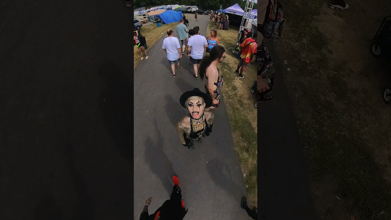 What is a #juggalo I know!  #boomphotography