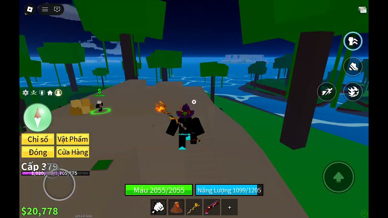 Blox fruit update control p2 / Cua5A 