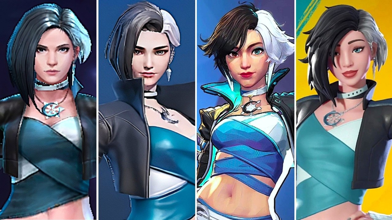 The Evolution of Luna Snow in Marvel Games (2018 - 2026)