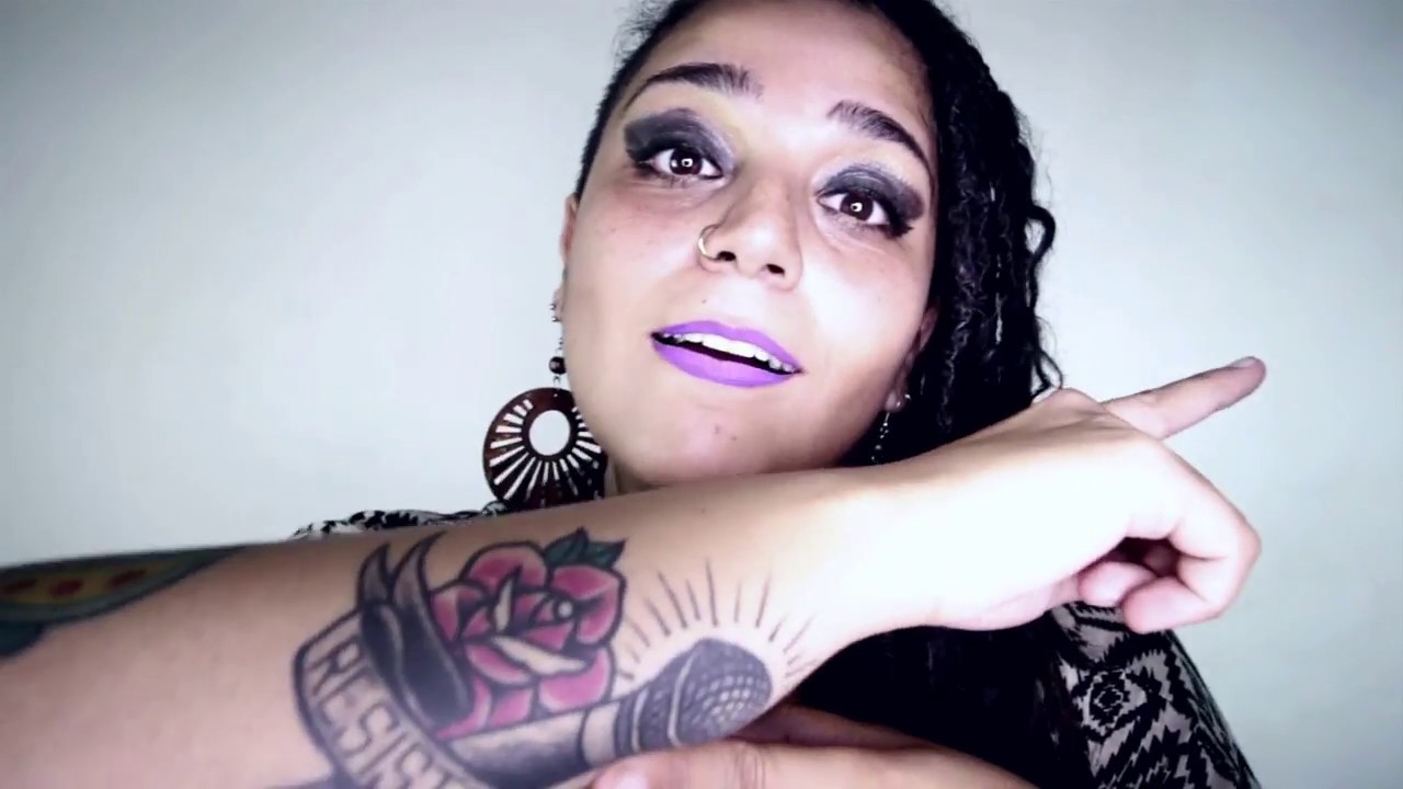 Audry Funk .- No me  representas