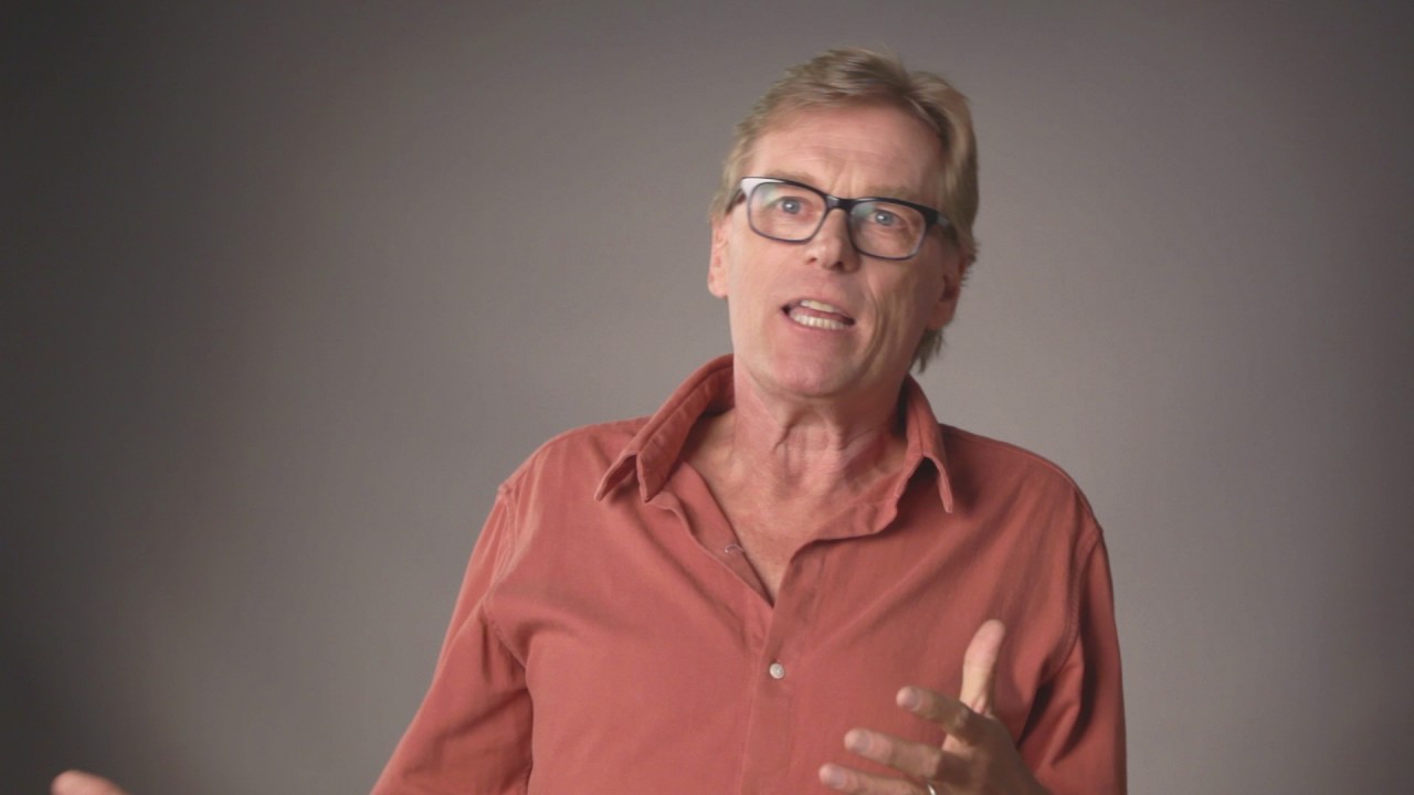 A Ruinous Empathy Story | Joe Dunn