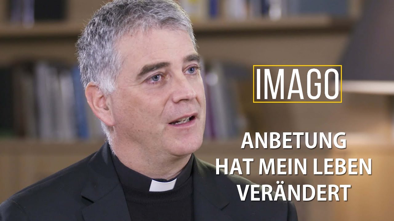 Wie Anbetung mein Leben veränderte | Père Florian Racine