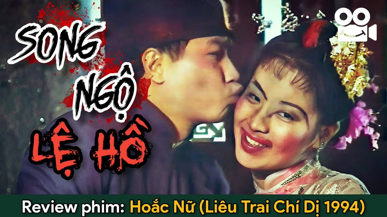 Hồ Tiên Trừng Trị Gã Phú Hộ Keo Kiệt || HOẮC NỮ (LIÊU TRAI CHÍ DỊ 1994)
