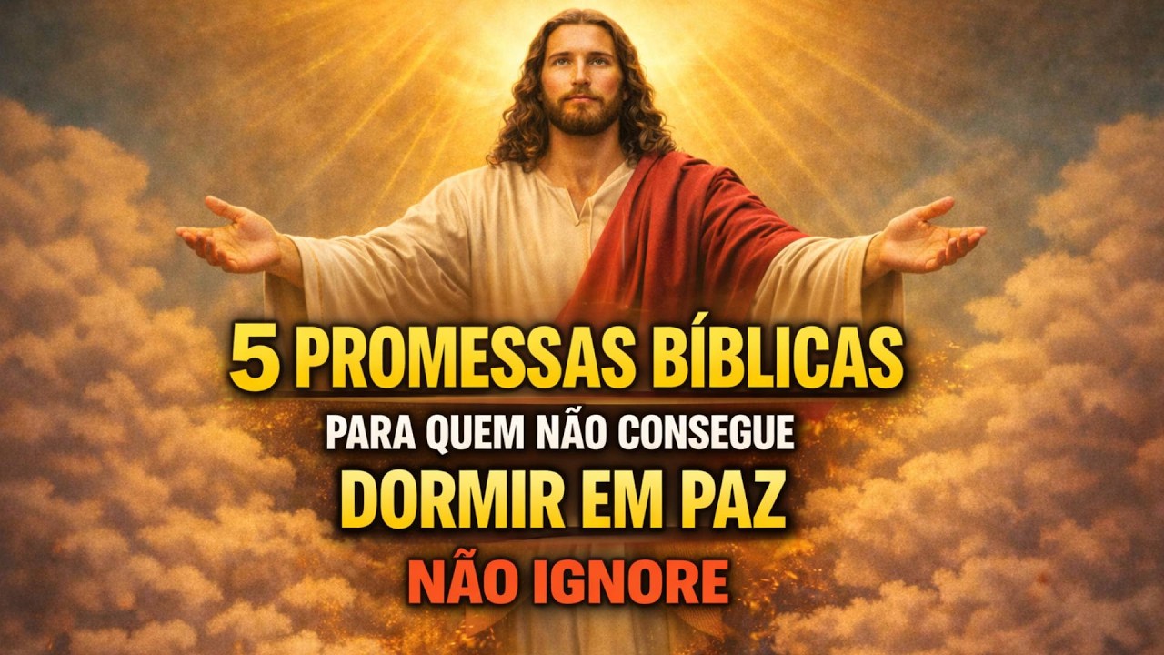 Domine Sua Noite com Esta Oração Poderosa e Transformadora