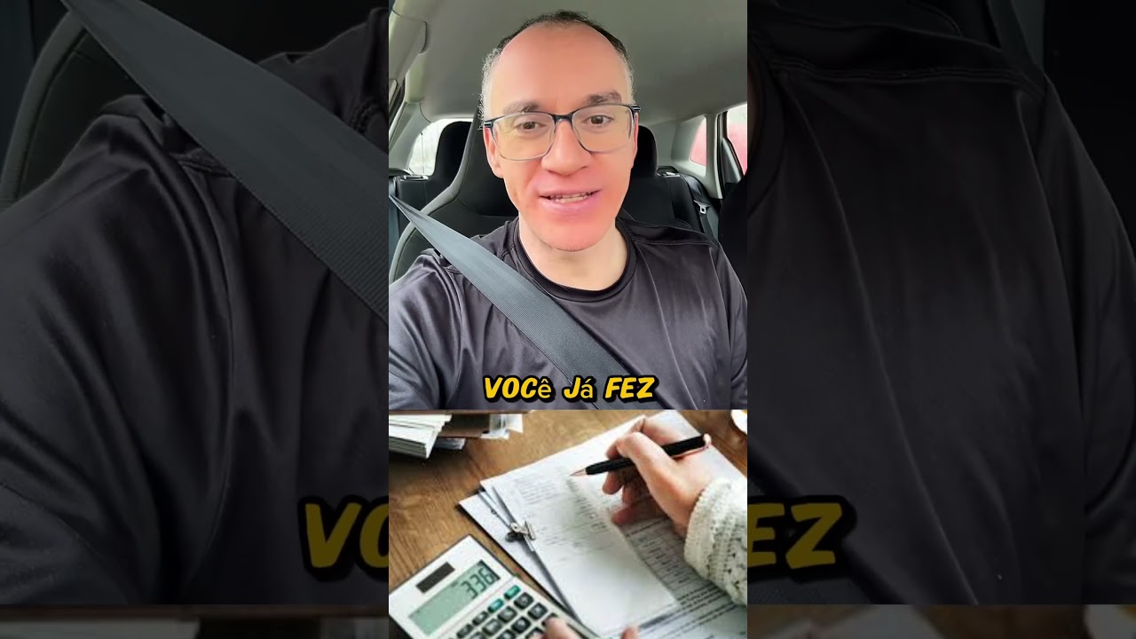 Controle de gastos na ponta do l&aacute;pis #controlefinanceiro