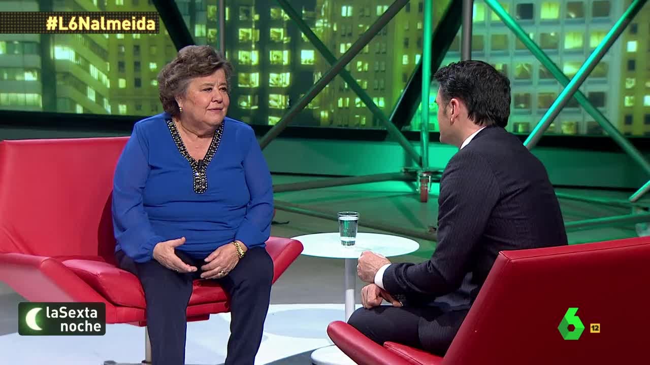 Almeida: 