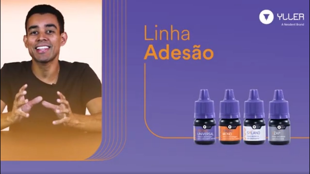Yller - Linha de Adesão