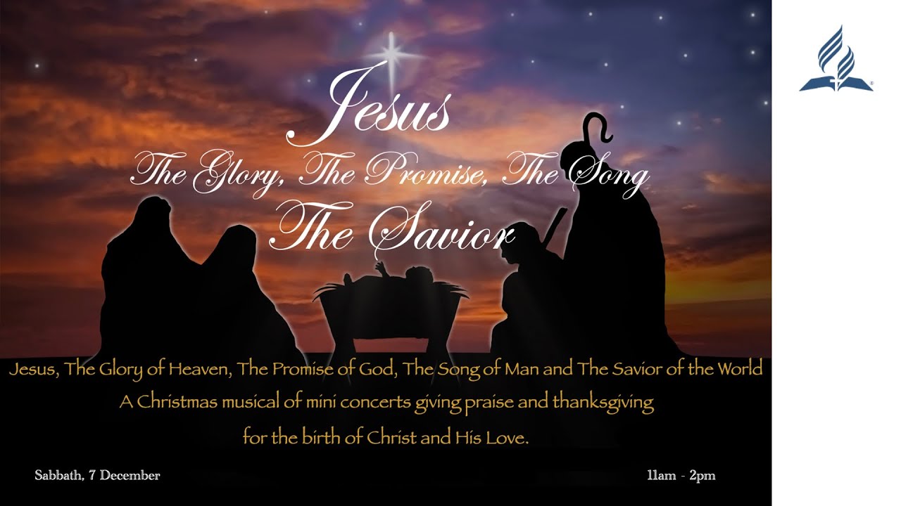 Christmas at Leicester Central | Musical Concert