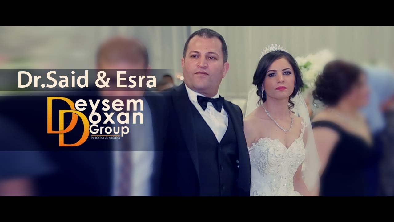 Dr.Said & Esra #dilana Kurmanci#maikel Ali# by Deysem Doxan