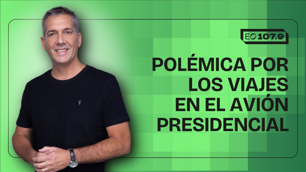 🔴 #MERCURIALI1079 | EL OBSERVADOR 107.9 en VIVO