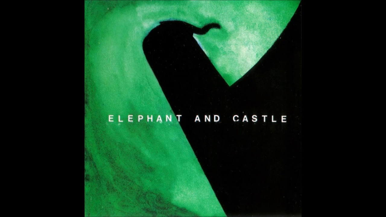 Elephant And Castle - 01. Between Now And Then (1991)