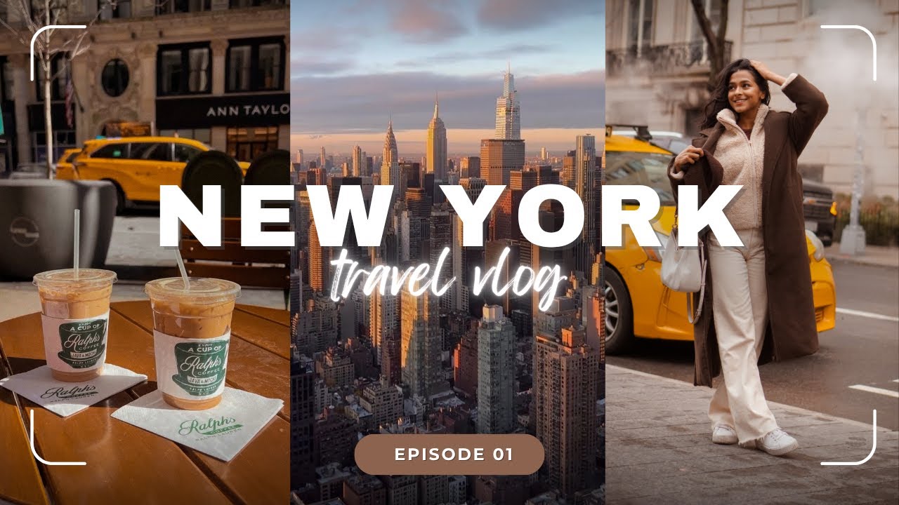 Gossip Girl Tour in NYC 💋 Exploring Iconic Locations & Hidden Spots
