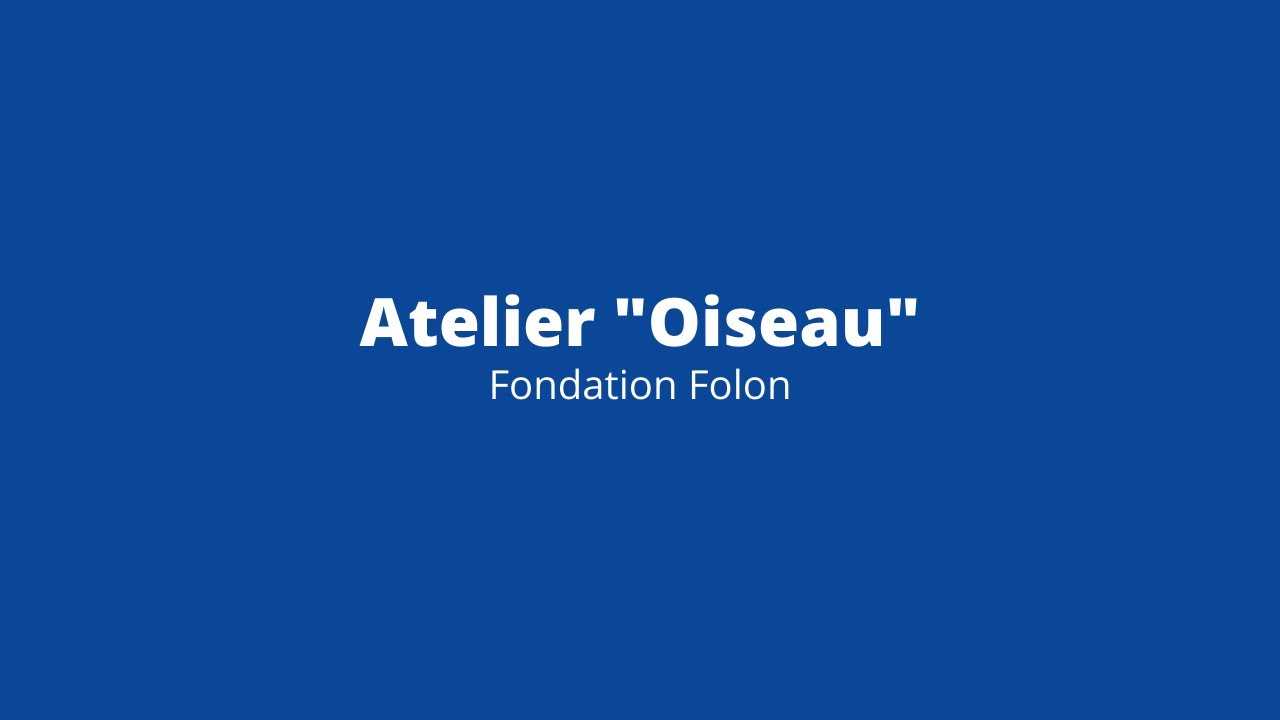 Atelier 