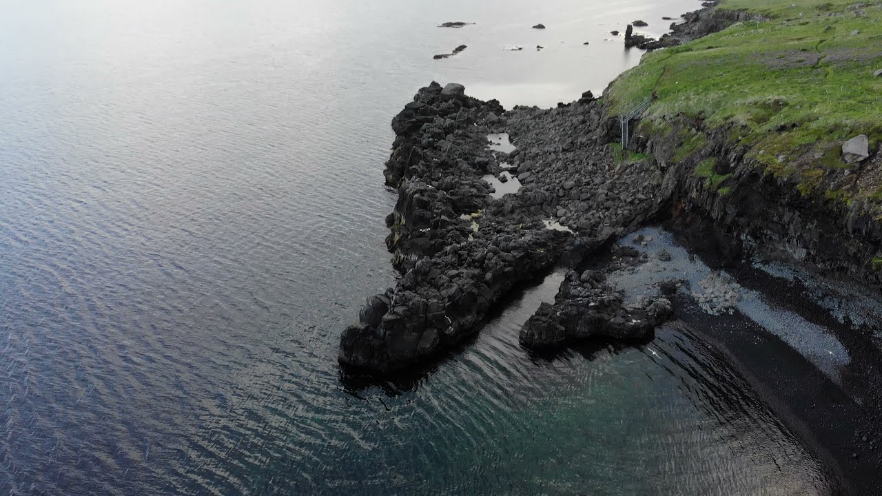 Welcome to Iceland