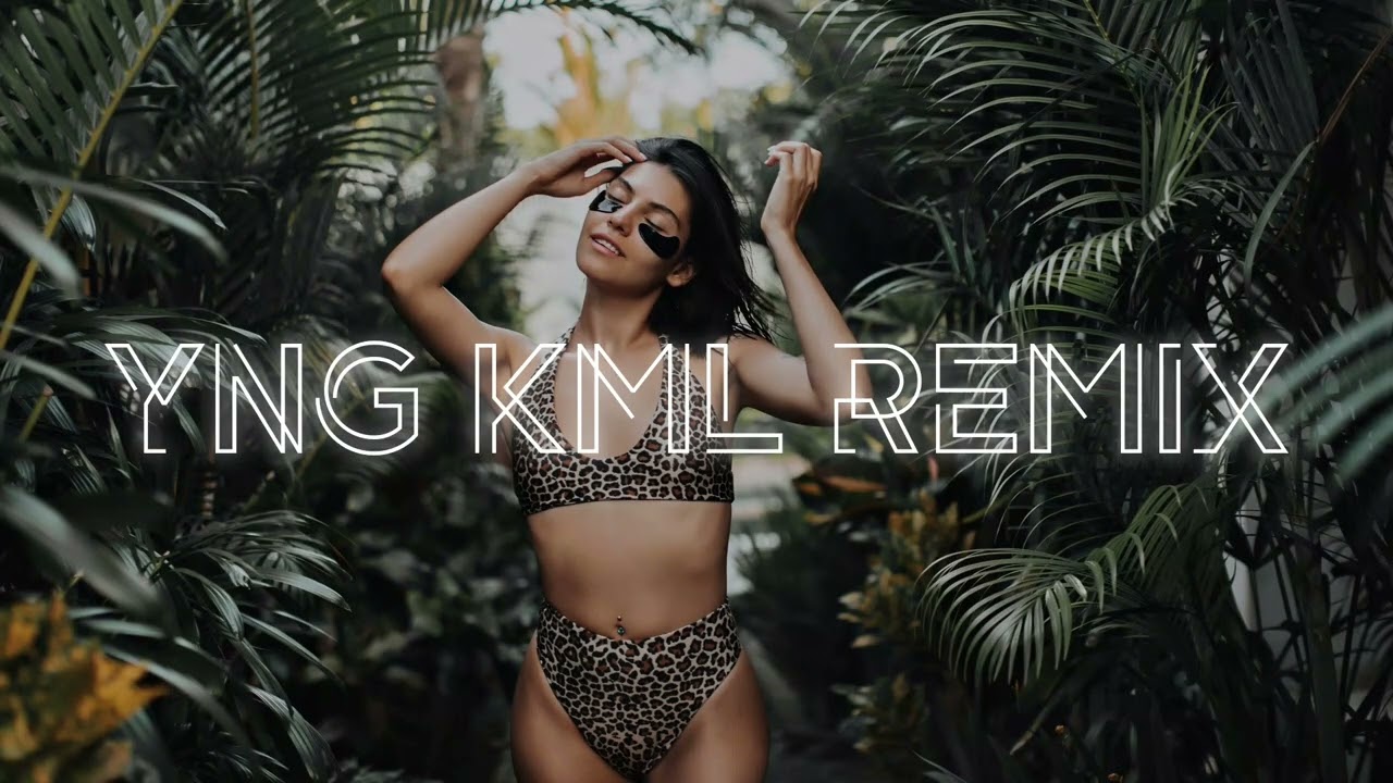 Arizona ft. Matoma - Heart So Big (YNG KML REMIX) 2026