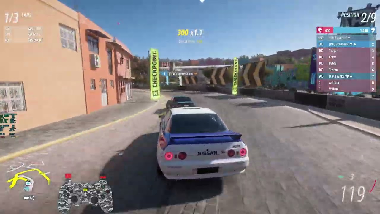 Forza Horizon 5 Week 3 Series 57