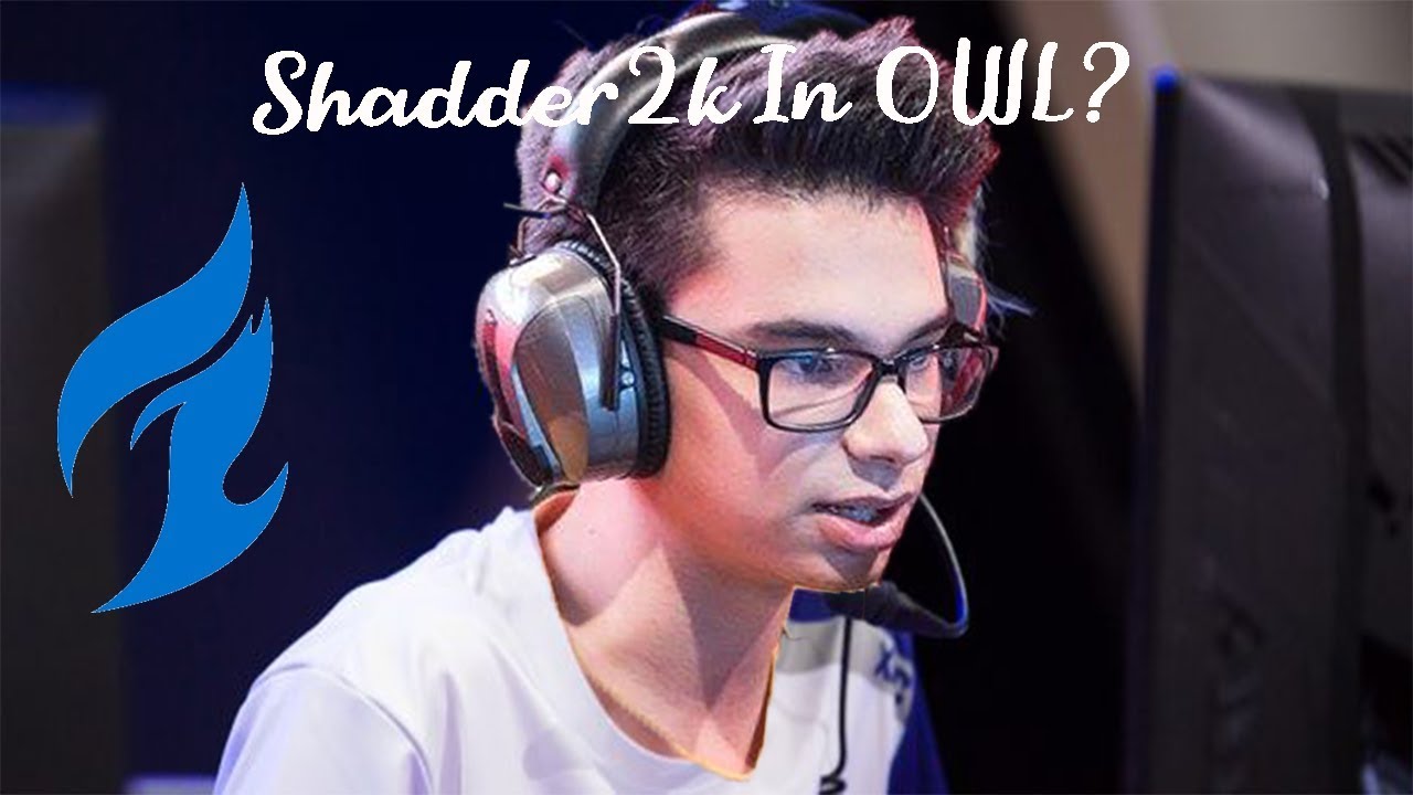 Shadder2k IN THE OWL?????? funny Shadder2k montage