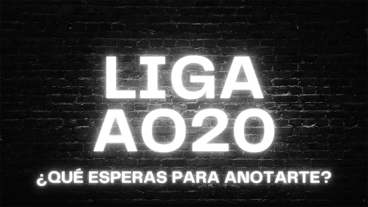Super liga #argentum20
