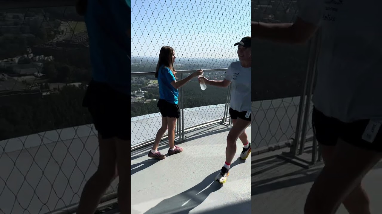 #shorts rekordas - maratonas TV bok&scaron;te