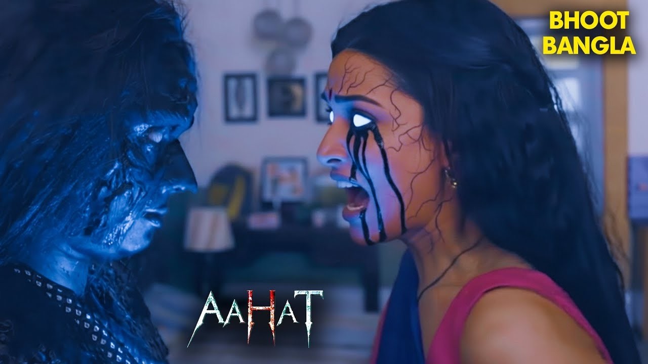 #Aahat | Aahat New Episode | डर का खौफनाक मंजर | Horror Show | Jara Si Aahat 2026 #horror