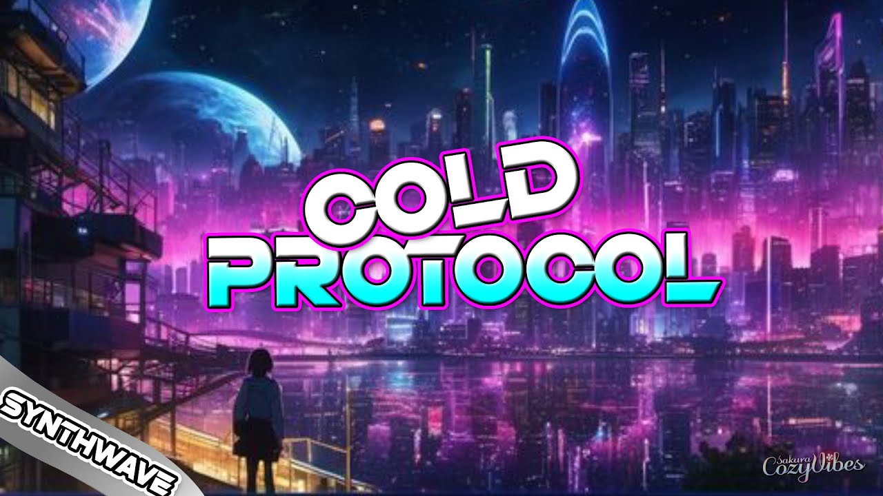Cold Protocol / Synthwave