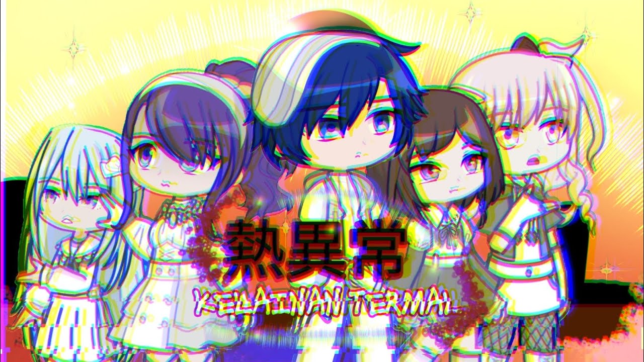 熱異常 ( kelainan termal ) - FULL MV // BHS INDONESIA + JEPANG