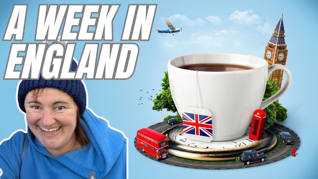 Neko Neko Nook Walkthrough and a trip to England