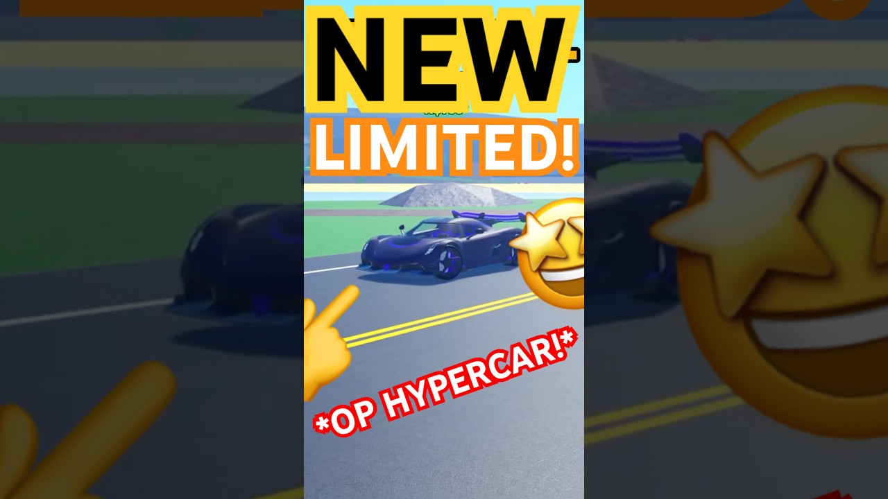 Ограниченная серия на 14,5 млн долларов и событие Lamborghini в Car Dealership Tycoon! #roblox #s...