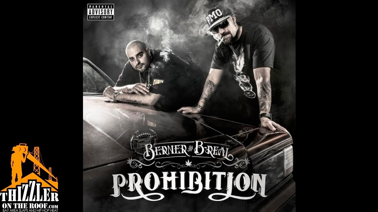 Berner x B-Real ft. Devin The Dude - 1 Hit [Prod. Cozmo] [Thizzler.com]