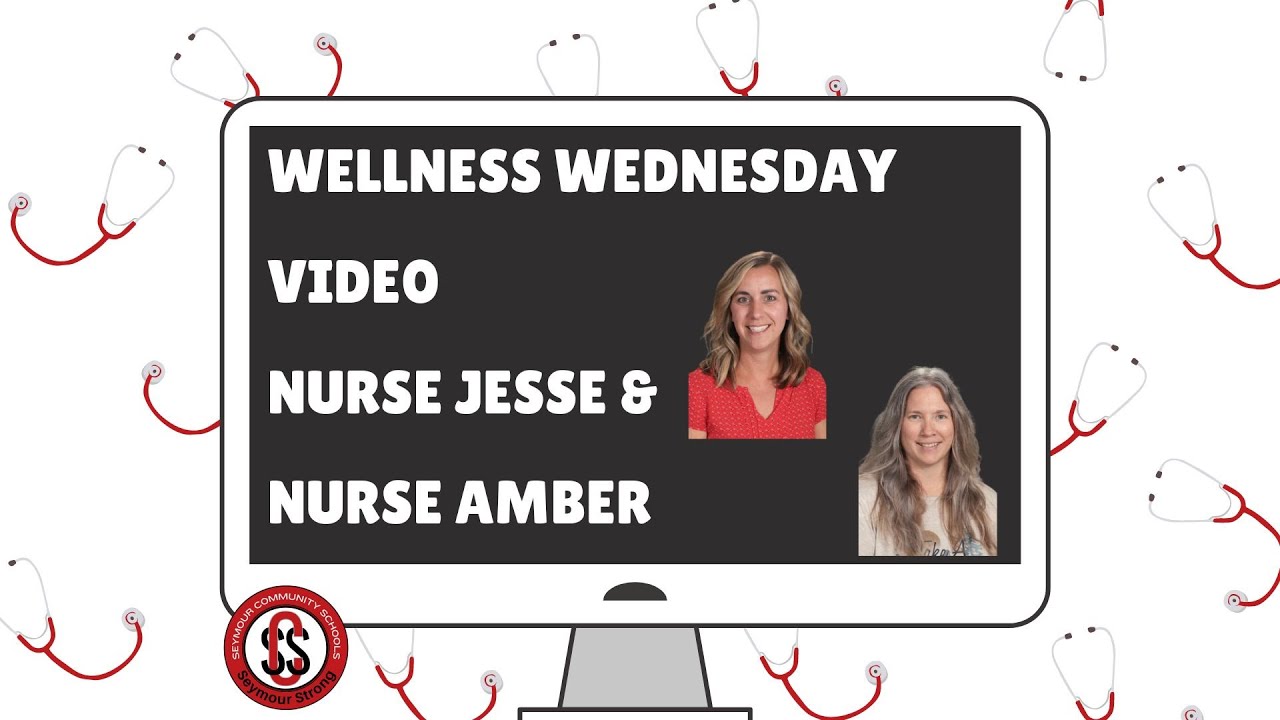 February Wellness Wednesday