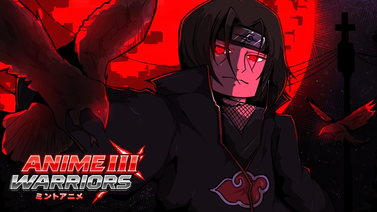 Simple Beginners Guide on Anime Warriors 3!!!