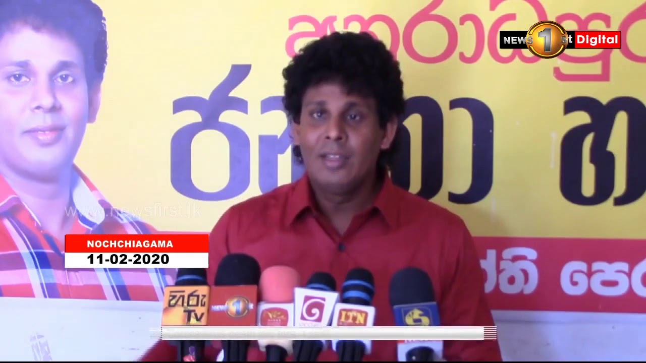 Appointing intellectuals won&rsquo;t solve the problem: Wasantha Samarasinghe