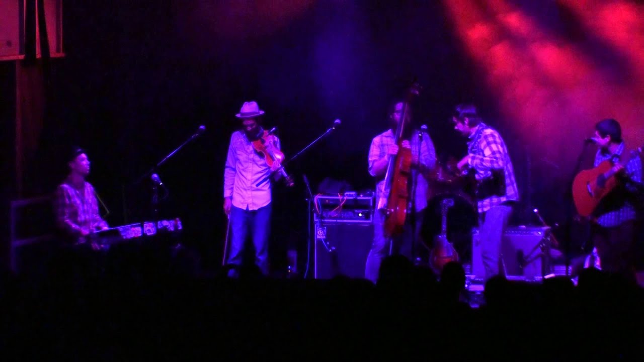 Head for the Hills - full set - YarmonyGrass 8-14-15 Rancho Del Rio, CO SBD HD tripod