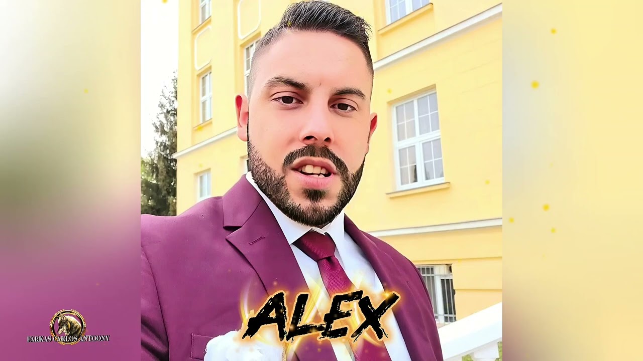 ALEX - ZSAVTAR SEJ 2026