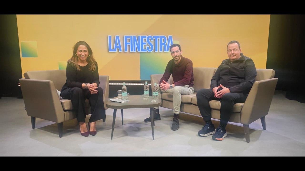 La Finestra: El 14 de març Garrotxuletada