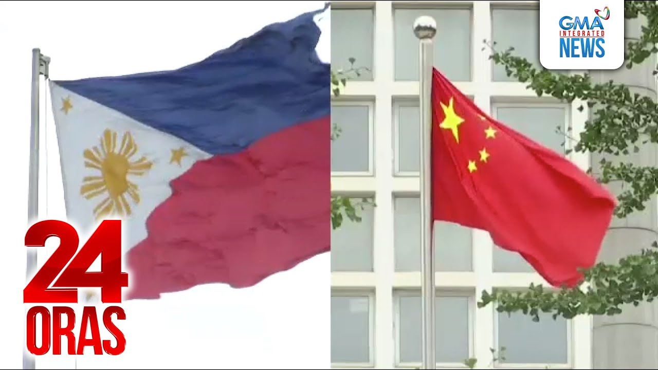 Mungkahi ng ilang senador - Palitan ang ambassador ng China sa Pilipinas | 24 Oras
