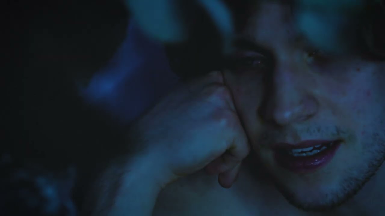 DIRECTOR'S CUT // Cliffhanger — Jude Grant