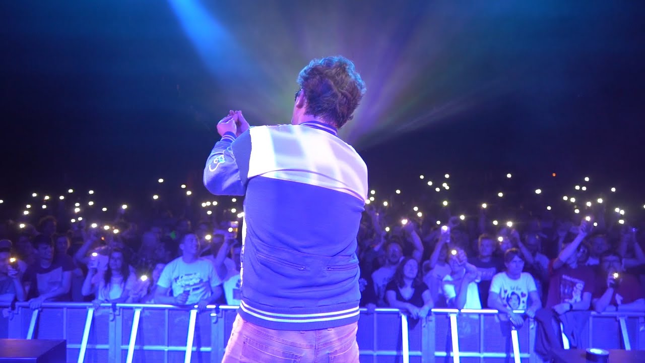 Gestapo Knallmuzik (official aftermovie)