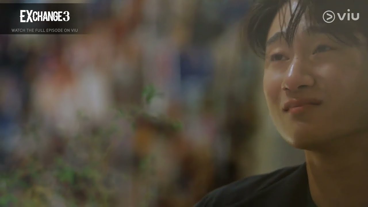 #Dahye & #Dongjin 13 Years Memories inside the EX room 💔 | EXchange 3 EP 11 | Viu [ENG SUB]