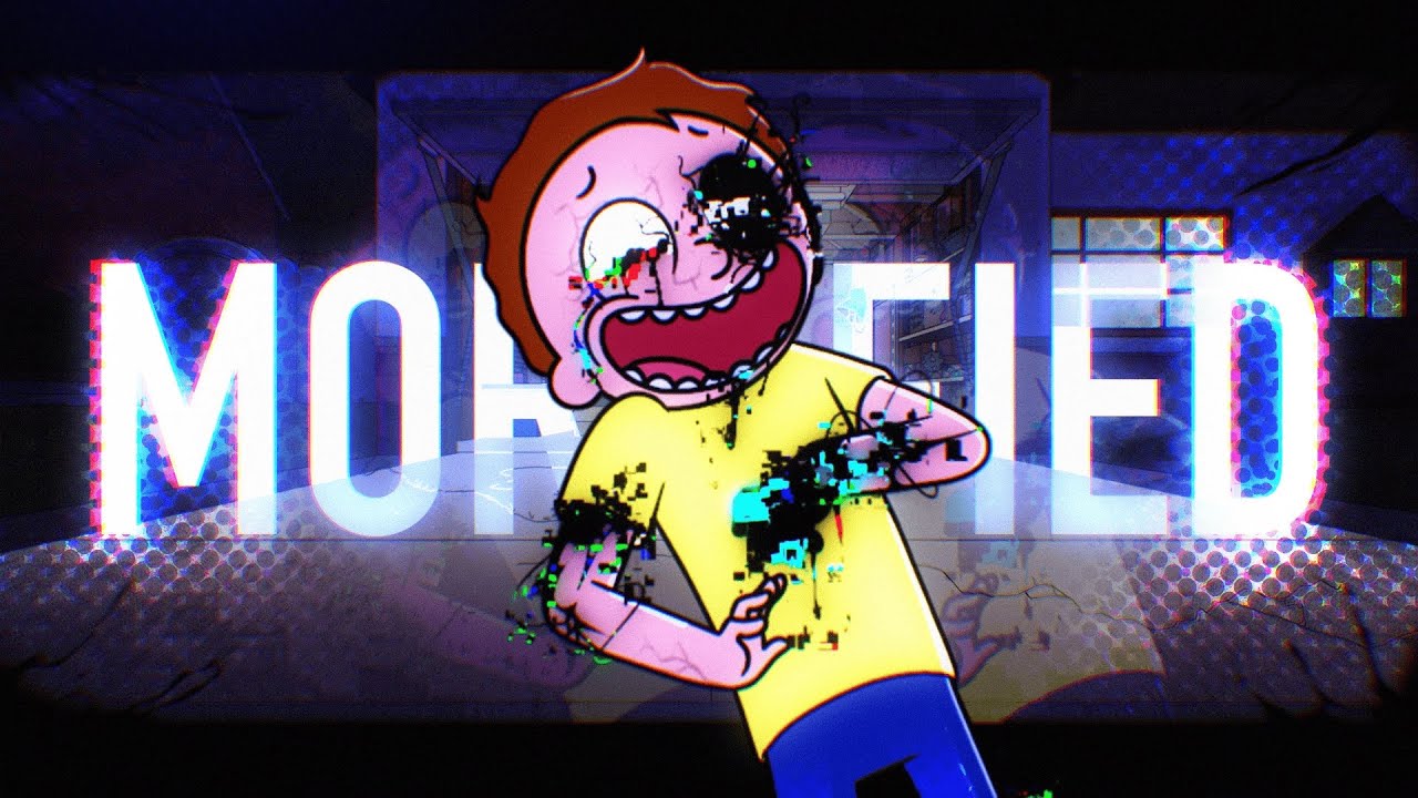 MORTIFIED PRIME \\ Pibby x Rick and Morty \\ Song : 1