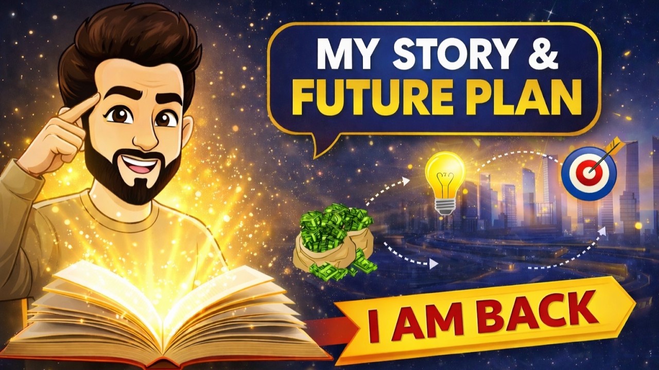 From Silence to Strategy: My Printing Business YouTube Comeback