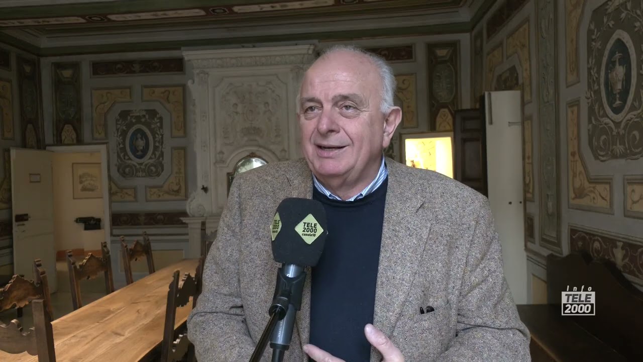 Legge sulla montagna, Urbino e i comuni esclusi: intervento del sindaco Gambini