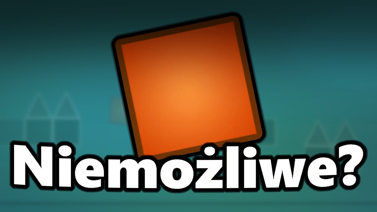 Czy The Impossible Game jest dalej trudne?