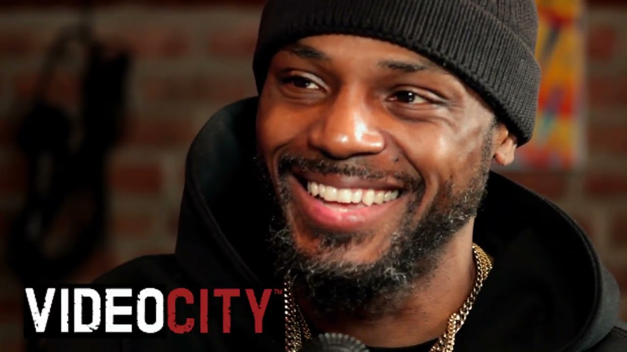 Video City Episode #1285