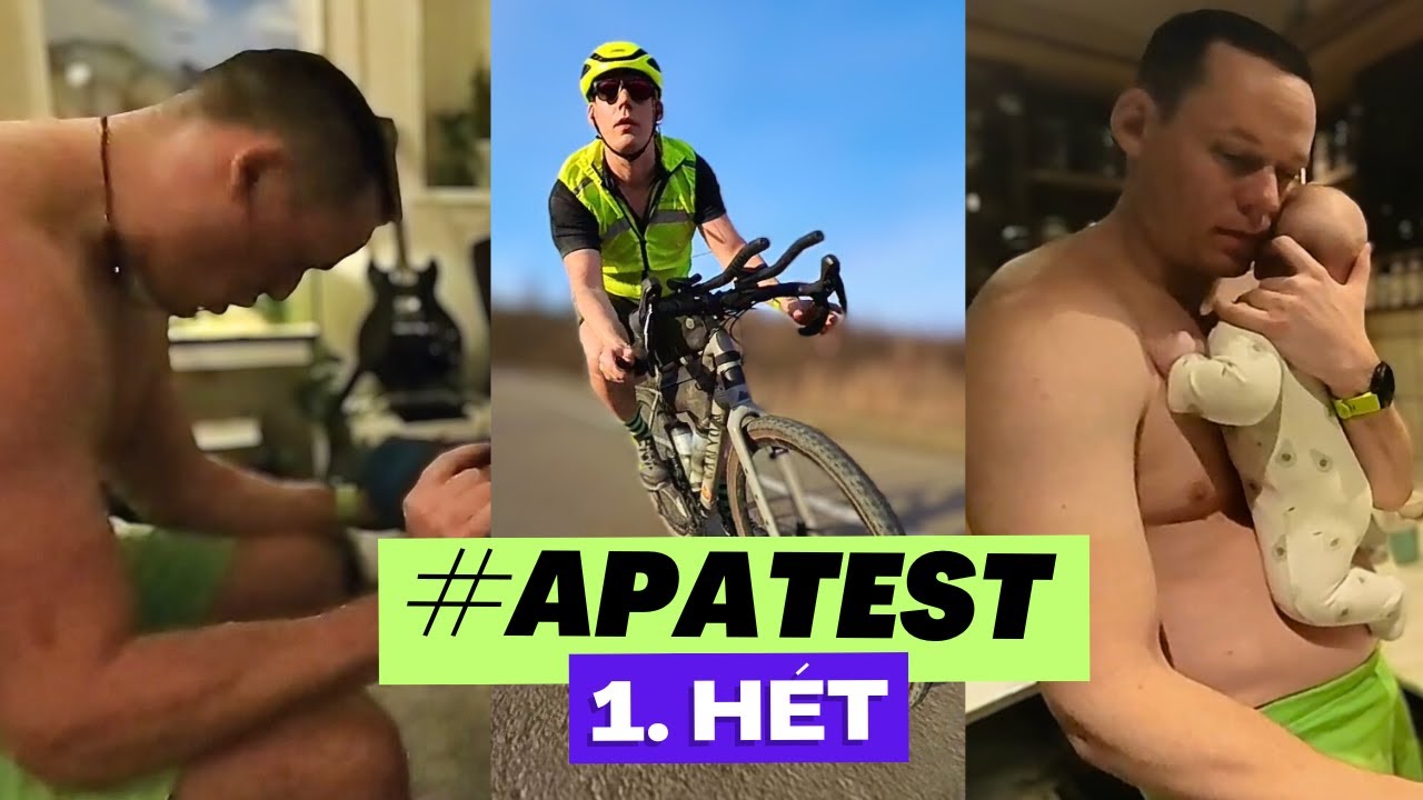 💪 Definiáljuk újra az #APATEST fogalmát! ☝ Hungarian Divide felkészülés - 1. rész