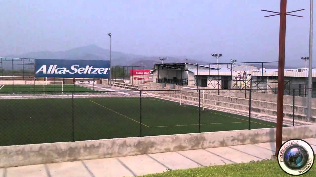 Centro Comercial Megaplaza Estanzuela - Zacapa