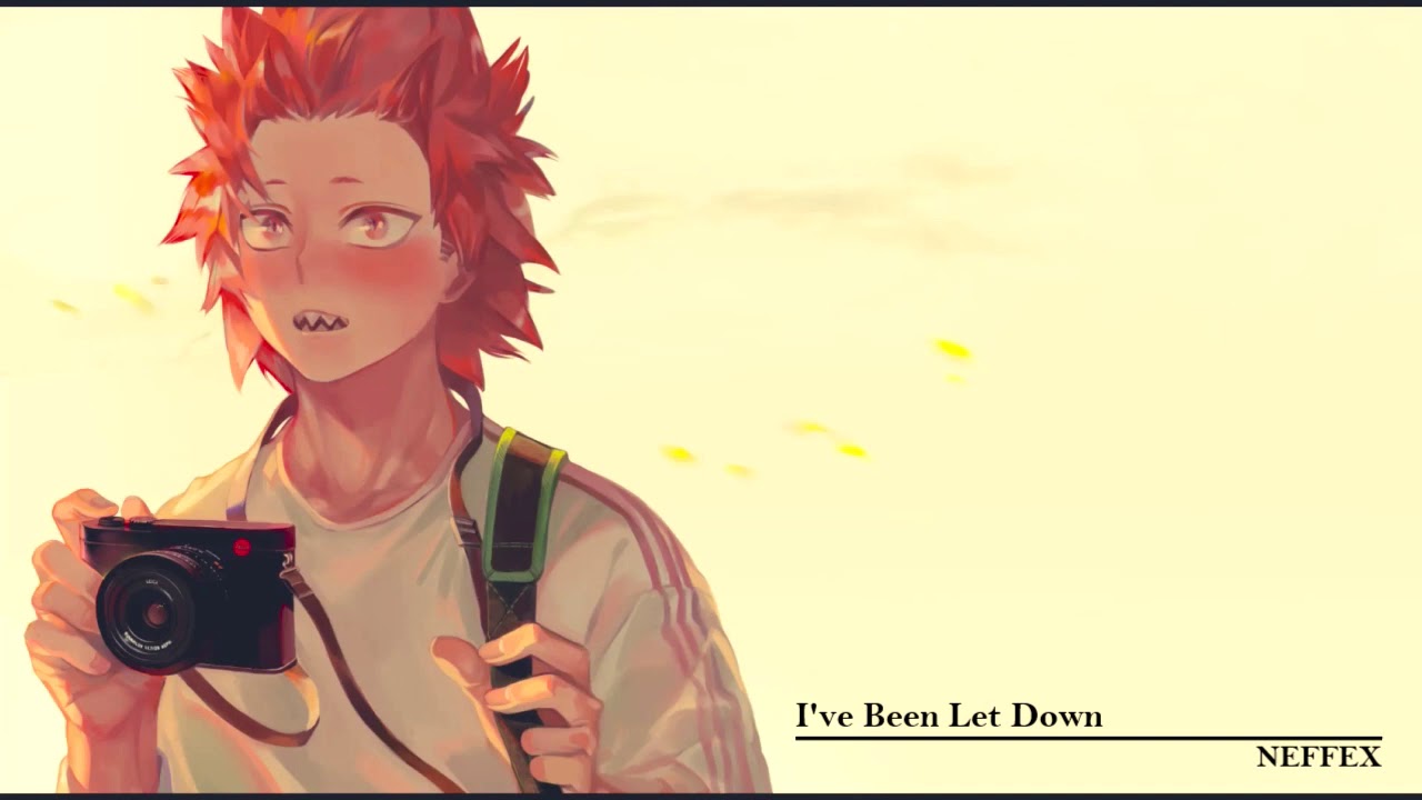 Nightcore - I've Been Let Down (NEFFEX)