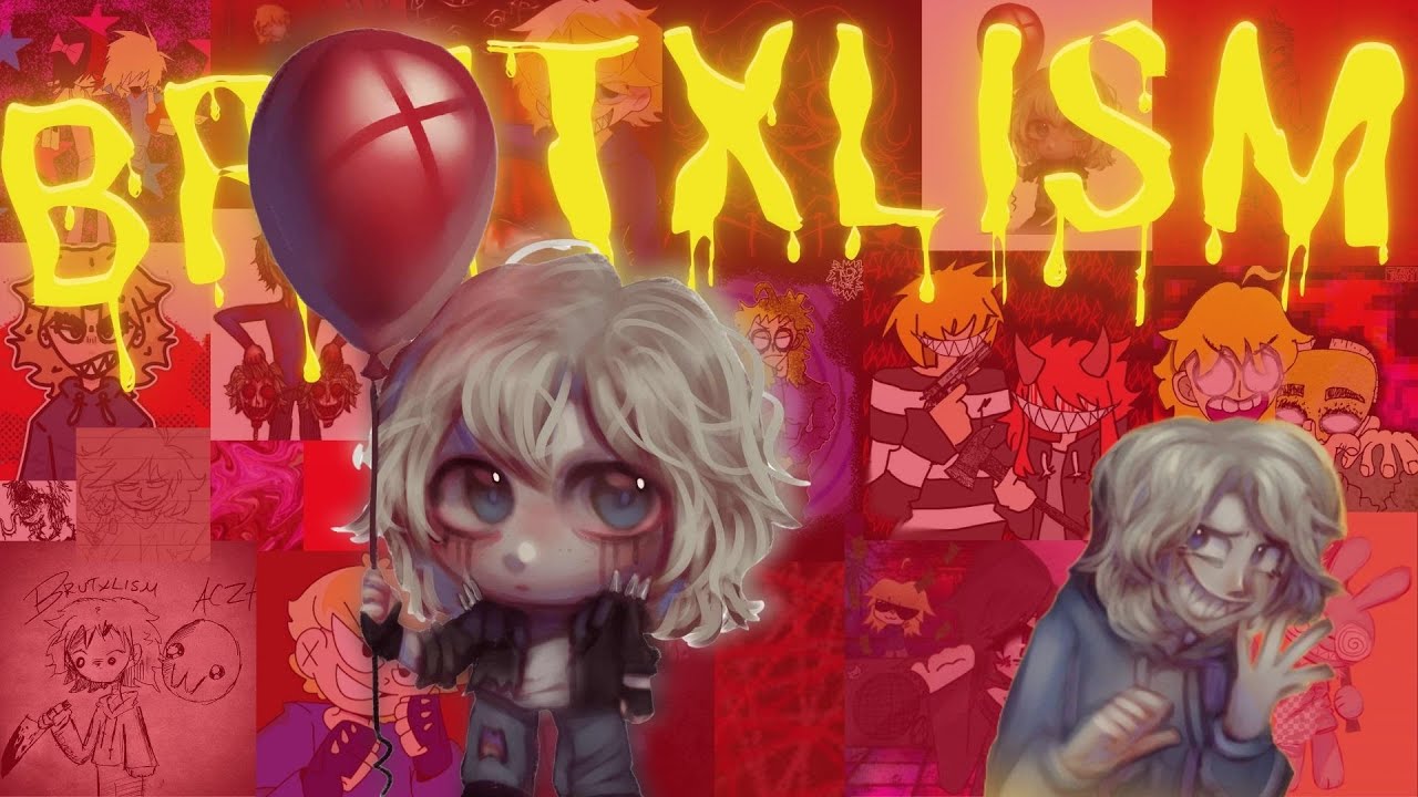 Getting to Know: BRUTXLISM