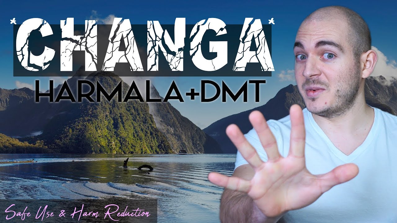 FREAKY 1ST *CHANGA* EXPERIENCE | &ldquo;What is it & what&rsquo;s it like?&rdquo;