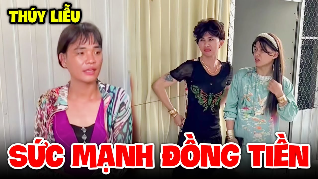 Bị Coi Thường Lúc Nghèo Khó, Thúy Liễu Khiến Mọi Người Phải Hối Hận | Tủn Family